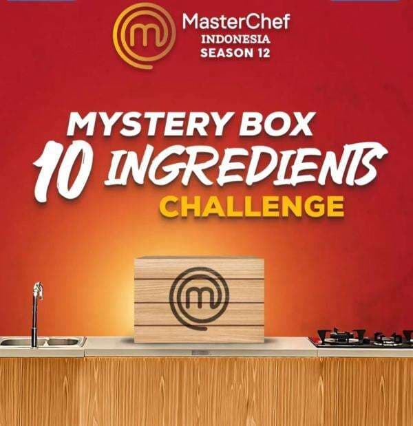Hidangan Peserta MasterChef Indonesia yang Gagal di Challenge Mystery Box, Keasinan hingga Mirip Makanan Bayi Hidangan Peserta MasterChef Indonesia yang Gagal di Challenge Mystery Box, Keasinan hingga Mirip Makanan Bayi