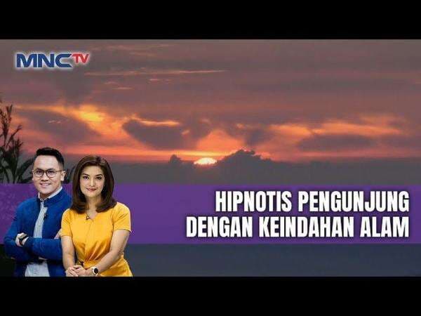 Keindahan Golden Sunrise Sikunir, Bukit di Atas Awan yang Bikin Wisatawan Terpukau Keindahan Golden Sunrise Sikunir, Bukit di Atas Awan yang Bikin Wisatawan Terpukau