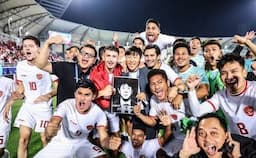 Hitung-hitungan Lawan Timnas Indonesia U-23 di Fase Grup Olimpiade Paris 2024 jika Juara 1, 2, 3, atau 4 di Piala Asia U-23 2024