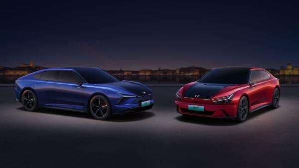 Honda Perkenalkan Lini Mobil Listrik Terbaru di Shanghai Auto Expo 2025 Honda Perkenalkan Lini Mobil Listrik Terbaru di Shanghai Auto Expo 2025