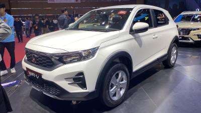 10 Mobil yang Cocok untuk Wanita di IIMS 2025, Ini Daftarnya 10 Mobil yang Cocok untuk Wanita di IIMS 2025, Ini Daftarnya