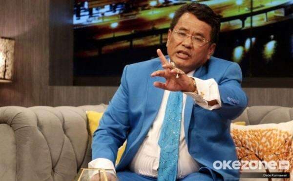 Hotman Paris Diimbau Kurangi Beban Kerja Usai Sembuh, Apa Hubungannya dengan Penyakit Liver? Hotman Paris Diimbau Kurangi Beban Kerja Usai Sembuh, Apa Hubungannya dengan Penyakit Liver?