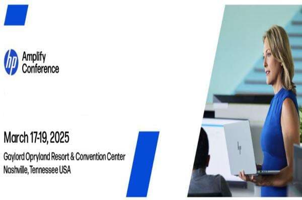 HP Amplify Conference 2025 Bahas Dampak Transformatif AI terhadap Masa Depan Pekerjaan HP Amplify Conference 2025 Bahas Dampak Transformatif AI terhadap Masa Depan Pekerjaan