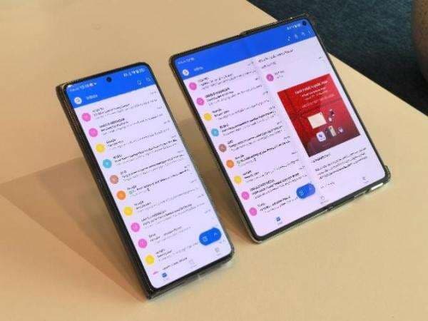 HUAWEI Mate X6: Maksimalkan Produktivitas dan Nikmati Kemudahan Instal Google Apps dengan Cepat HUAWEI Mate X6: Maksimalkan Produktivitas dan Nikmati Kemudahan Instal Google Apps dengan Cepat