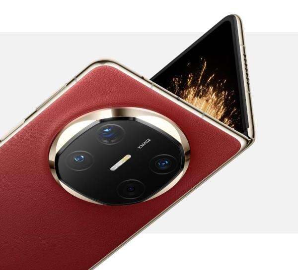 Huawei Luncurkan Ponsel Lipat Perdana Huawei Mate X6 di Indonesia, Cek Spesifikasi dan Harganya Huawei Luncurkan Ponsel Lipat Perdana Huawei Mate X6 di Indonesia, Cek Spesifikasi dan Harganya