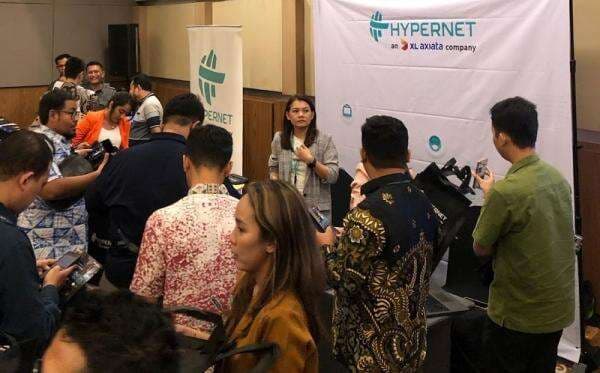 Hypernet Technologies Mendukung Digitalisasi Administrasi Kesehatan Rumah Sakit Hypernet Technologies Mendukung Digitalisasi Administrasi Kesehatan Rumah Sakit