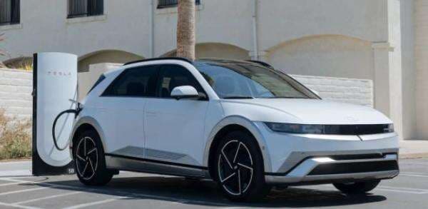 Meski Ada Tarif Baru, Hyundai Tak Naikkan Harga Mobil di AS Meski Ada Tarif Baru, Hyundai Tak Naikkan Harga Mobil di AS