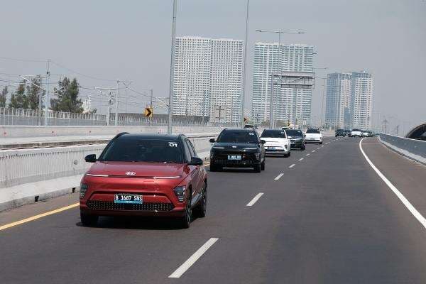 Konsorsium Korsel Batal Investasi Baterai EV Rp121 Triliun, Ini Alasannya Konsorsium Korsel Batal Investasi Baterai EV Rp121 Triliun, Ini Alasannya