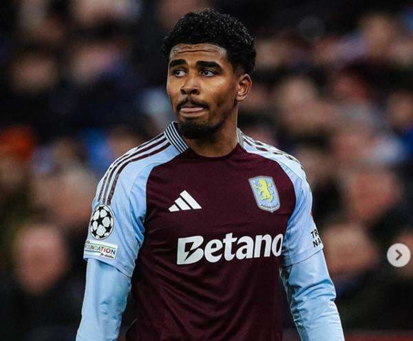 Kisah Ian Matsen, Pemain Aston Villa Berdarah Jawa yang Punya Harga Pasaran Kalahkan Semua Skuad Timnas Indonesia Kisah Ian Matsen, Pemain Aston Villa Berdarah Jawa yang Punya Harga Pasaran Kalahkan Semua Skuad Timnas Indonesia