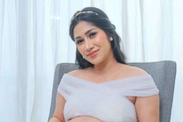 Icha Annisa Faradila Akui Pernah Alami Kecelakaan dan Nyaris Meninggal Dunia Icha Annisa Faradila Akui Pernah Alami Kecelakaan dan Nyaris Meninggal Dunia