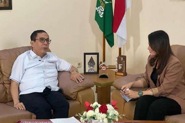 IDI Investigasi Kasus Dokter Kandungan di Garut Lecehkan Pasien saat USG IDI Investigasi Kasus Dokter Kandungan di Garut Lecehkan Pasien saat USG