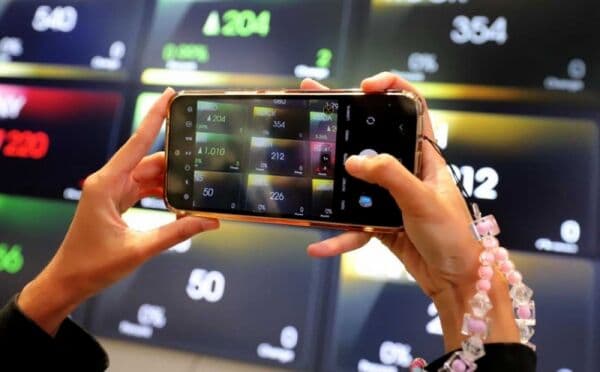 OJK: 21 Emiten Buyback Tanpa RUPS, Nilainya Rp15 Triliun OJK: 21 Emiten Buyback Tanpa RUPS, Nilainya Rp15 Triliun