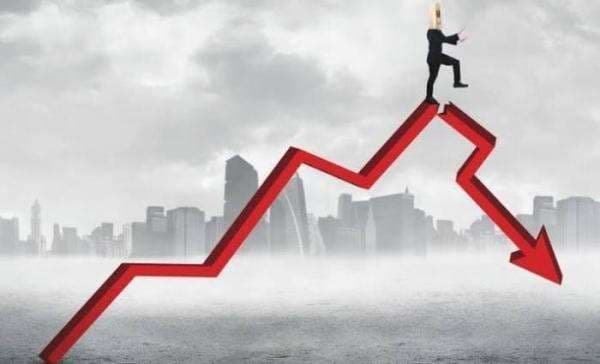 IHSG Rawan Kembali Pullback, Pantau Saham KLBF-PSAB IHSG Rawan Kembali Pullback, Pantau Saham KLBF-PSAB