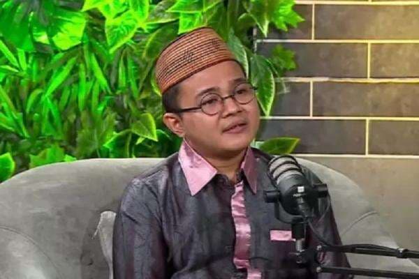 Ijtihad 'Tepuk Nyamuk': Logika Radikal-Terorisme Ijtihad 'Tepuk Nyamuk': Logika Radikal-Terorisme