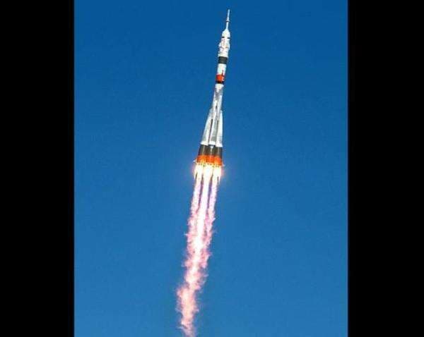 Peristiwa 24 April: Jatuhnya Pesawat Luar Angkasa Soyuz 1 di Siberia Peristiwa 24 April: Jatuhnya Pesawat Luar Angkasa Soyuz 1 di Siberia