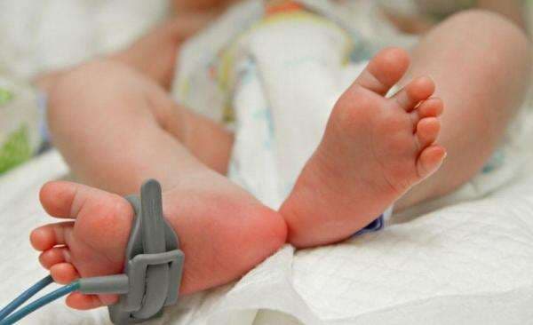 Bayi yang Tewas Terbakar di Tangerang Punya Luka di Leher dan Anus, Korban Pembunuhan? Bayi yang Tewas Terbakar di Tangerang Punya Luka di Leher dan Anus, Korban Pembunuhan?