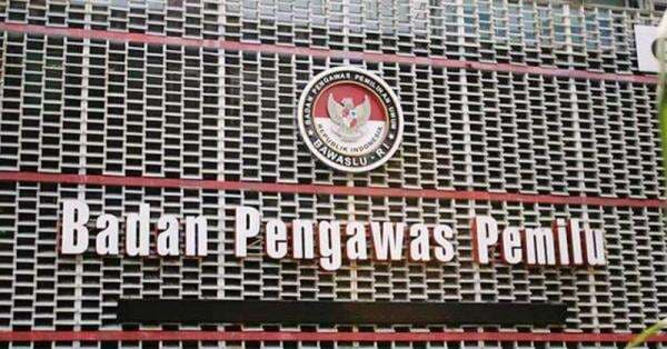 Minta Perkuat Pengawasan PSU, Bawaslu: Kita Jalankan Tugas Sesuai Konstitusi Minta Perkuat Pengawasan PSU, Bawaslu: Kita Jalankan Tugas Sesuai Konstitusi