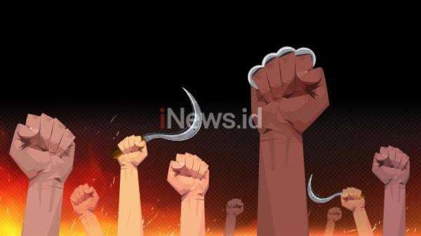 Bentrok Debt Collector dan Ormas di Depok, 2 Orang Ditetapkan Tersangka Bentrok Debt Collector dan Ormas di Depok, 2 Orang Ditetapkan Tersangka