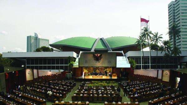 Marak Pelecehan Seksual Dokter PPDS, Komisi X Evaluasi Kurikulum Pendidikan Kedokteran Marak Pelecehan Seksual Dokter PPDS, Komisi X Evaluasi Kurikulum Pendidikan Kedokteran