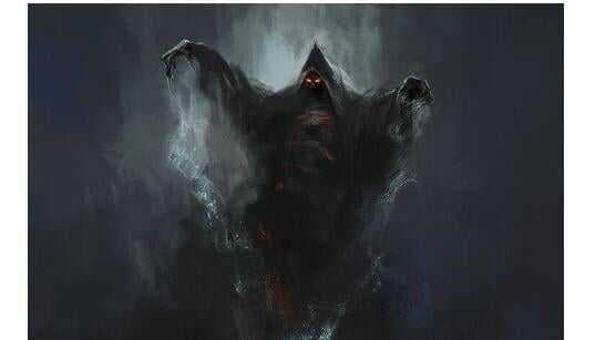 Mengenal Jin Terkuat Dalam Islam, Siapa Mereka? Begini Kisahnya dalam Al Quran Mengenal Jin Terkuat Dalam Islam, Siapa Mereka? Begini Kisahnya dalam Al Quran