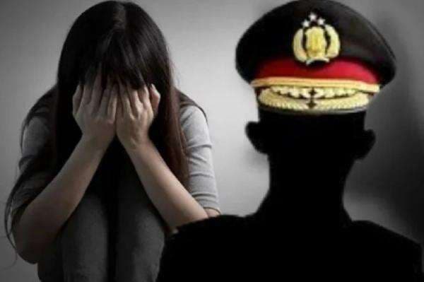 Oknum Polisi di Bone Sulsel Perkosa Gadis 15 Tahun, Dipacari lalu Dianiaya Oknum Polisi di Bone Sulsel Perkosa Gadis 15 Tahun, Dipacari lalu Dianiaya