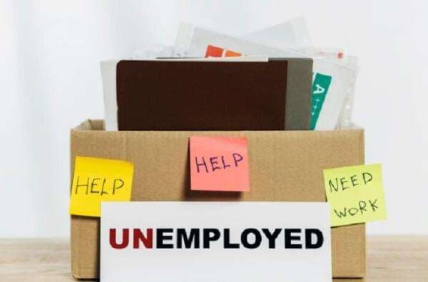 Pemerintah Bentuk Satgas PHK untuk Hadapi Dampak Perang Tarif Trump Pemerintah Bentuk Satgas PHK untuk Hadapi Dampak Perang Tarif Trump