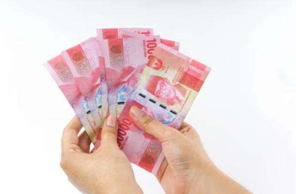 7 Aplikasi Penghasil Uang 2025 Resmi, Bisa Cuan Tiap Hari! 7 Aplikasi Penghasil Uang 2025 Resmi, Bisa Cuan Tiap Hari!