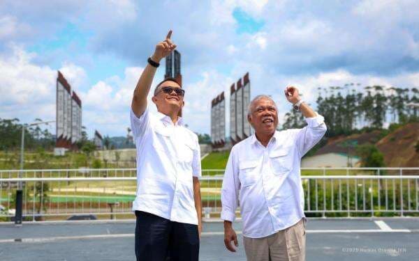 ASN Badan Intelijen Negara (BIN) Pindah ke IKN 1 Juni 2025 ASN Badan Intelijen Negara (BIN) Pindah ke IKN 1 Juni 2025