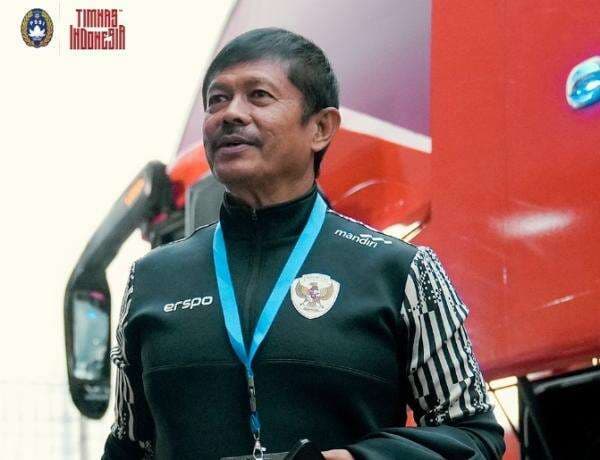 Timnas Indonesia U-17 Lolos Piala Dunia U-17 2025, Indra Sjafri Soroti Hal Menarik Timnas Indonesia U-17 Lolos Piala Dunia U-17 2025, Indra Sjafri Soroti Hal Menarik