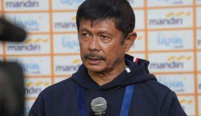 Indra Sjafri Dipecat PSSI Setelah Gagal Loloskan Timnas Indonesia U-20 ke Perempatfinal Piala Asia U-20 2025? Indra Sjafri Dipecat PSSI Setelah Gagal Loloskan Timnas Indonesia U-20 ke Perempatfinal Piala Asia U-20 2025?
