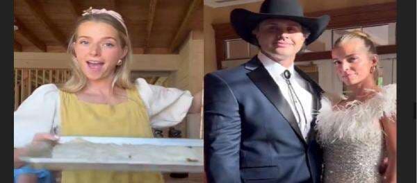 Siapa Hannah Neeleeman? Benarkah Ia Pemilik Ballerina Farm? Siapa Hannah Neeleeman? Benarkah Ia Pemilik Ballerina Farm?