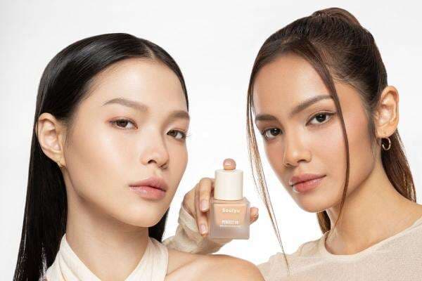 Ingin Tampilan Makeup Tetap Flawless Selama Ramadhan, Ini Tips-nya Ingin Tampilan Makeup Tetap Flawless Selama Ramadhan, Ini Tips-nya