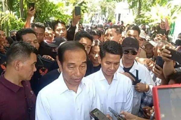 Ini Kata 6 Tokoh atas Polemik Ijazah Jokowi Ini Kata 6 Tokoh atas Polemik Ijazah Jokowi