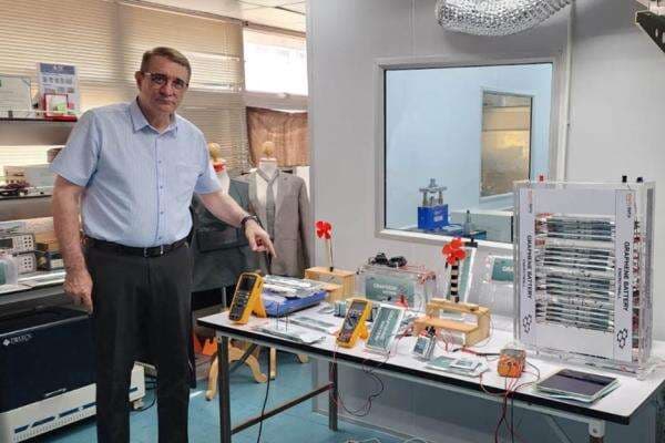 Inovasi untuk Transformasi Industri Minyak dan Pengelolaan Limbah di Indonesia Inovasi untuk Transformasi Industri Minyak dan Pengelolaan Limbah di Indonesia