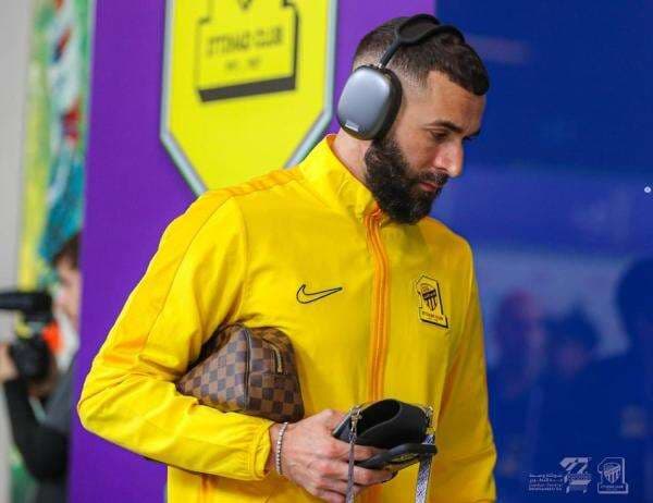 Inter Milan Berpeluang Datangkan Karim Benzema, tapi Terhalang karena Pemain Ini Inter Milan Berpeluang Datangkan Karim Benzema, tapi Terhalang karena Pemain Ini