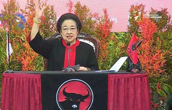 Internal PDIP Solid Jelang Kongres, Yasonna: Mana Ada Beda-beda Sikap Internal PDIP Solid Jelang Kongres, Yasonna: Mana Ada Beda-beda Sikap