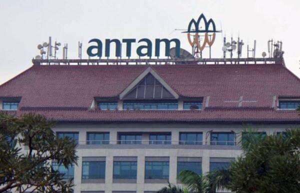 Intip Perkiraan Gaji Pegawai Antam untuk Fresh Graduate, Peluang Menjanjikan di Sektor Pertambangan Intip Perkiraan Gaji Pegawai Antam untuk Fresh Graduate, Peluang Menjanjikan di Sektor Pertambangan