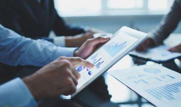 Realisasi Investasi Triwulan I-2025 Tembus Rp465,2 Triliun, Serap 594.104 Tenaga Kerja Realisasi Investasi Triwulan I-2025 Tembus Rp465,2 Triliun, Serap 594.104 Tenaga Kerja