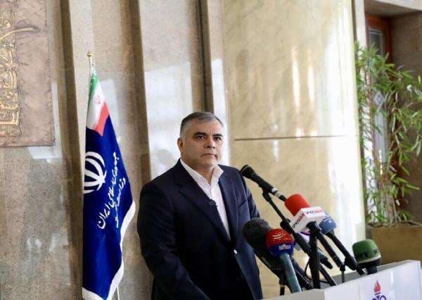 Iran dan Rusia Sepakati Pasokan Gas 55 Bcm dan Pendanaan Energi Nuklir Iran dan Rusia Sepakati Pasokan Gas 55 Bcm dan Pendanaan Energi Nuklir