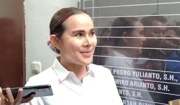 Bersikap Kooperatif, Isa Zega Yakin Hakim Bakal Kabulkan Penangguhan Penahanannya Bersikap Kooperatif, Isa Zega Yakin Hakim Bakal Kabulkan Penangguhan Penahanannya