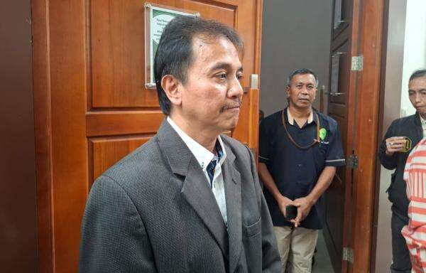 Sidang Isa Zega, Roy Suryo Hadir sebagai Saksi Ahli Sidang Isa Zega, Roy Suryo Hadir sebagai Saksi Ahli