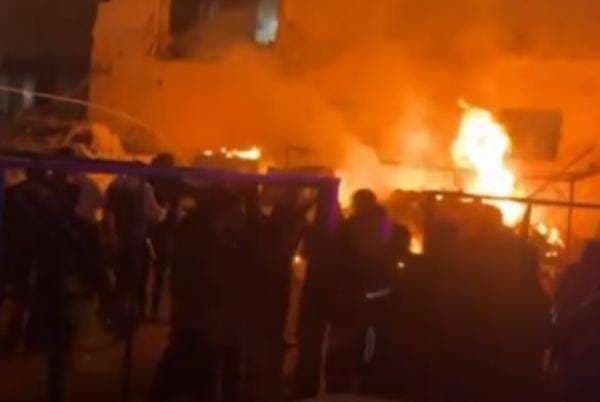 Israel Gelar Serangan Baru ke Lebanon, Dunia Kutuk Zionis Israel Gelar Serangan Baru ke Lebanon, Dunia Kutuk Zionis