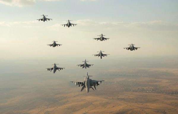 Israel Siapkan Skenario Serangan Terbatas ke Fasilitas Nuklir Iran Israel Siapkan Skenario Serangan Terbatas ke Fasilitas Nuklir Iran