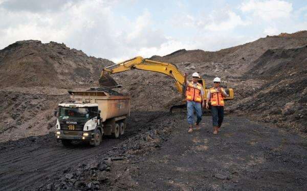 ITMG Tebar Dividen Final, Yield Hampir Dua Digit ITMG Tebar Dividen Final, Yield Hampir Dua Digit