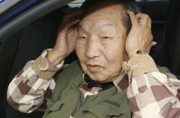 Pria Ini Telanjur Dipenjara 47 Tahun ternyata Bukan Pembunuh, Dapat Kompensasi Rp24 Miliar Pria Ini Telanjur Dipenjara 47 Tahun ternyata Bukan Pembunuh, Dapat Kompensasi Rp24 Miliar