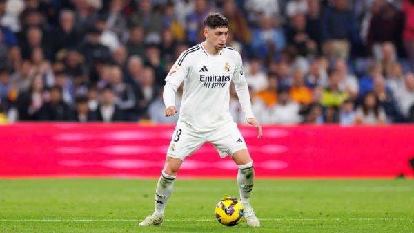 Jadwal dan Link Live Streaming Vision+ Real Madrid vs Sevilla di Liga Spanyol 2024-2025, Klik di Sini! Jadwal dan Link Live Streaming Vision+ Real Madrid vs Sevilla di Liga Spanyol 2024-2025, Klik di Sini!