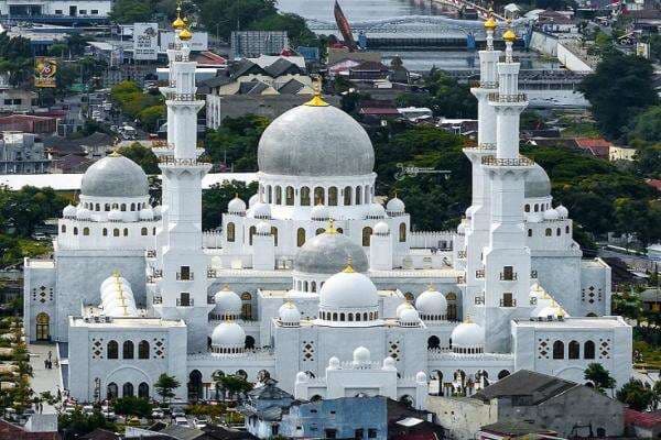 Jadwal Imsak dan Buka Puasa Jakarta, Kamis 6 Maret 2025/6 Ramadan 1446 H Jadwal Imsak dan Buka Puasa Jakarta, Kamis 6 Maret 2025/6 Ramadan 1446 H