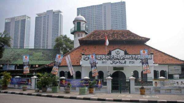 Jadwal Imsak dan Buka Puasa Jakarta, Selasa 11 Maret 2025/11 Ramadan 1446 H Jadwal Imsak dan Buka Puasa Jakarta, Selasa 11 Maret 2025/11 Ramadan 1446 H