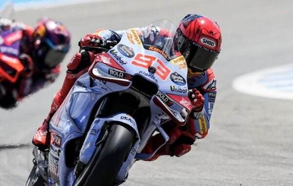 Jadwal MotoGP 2024 Hari Ini: Marc Marquez Akhiri Puasa Kemenangan?