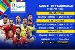 Jadwal Pertandingan Euro 2024 Babak Perempat Final, Live Streaming di RCTI+ SuperApp! Jadwal Pertandingan Euro 2024 Babak Perempat Final, Live Streaming di RCTI+ SuperApp!